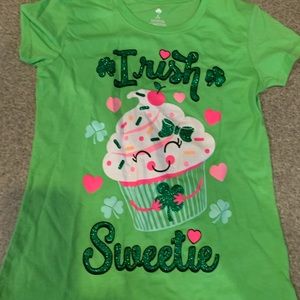 Girls Irish Sweetie